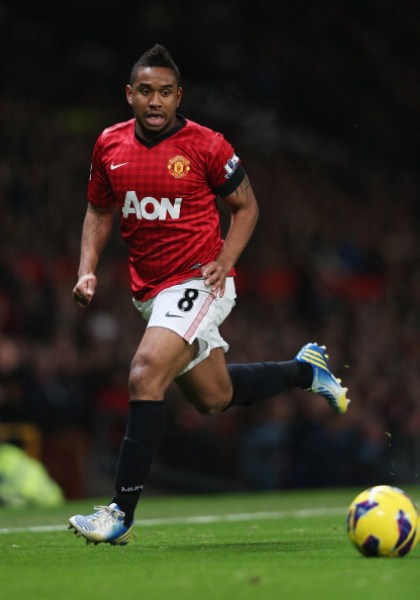 欧洲杯太太团C位争夺战：醉人笑容——德利赫特女友安妮可.