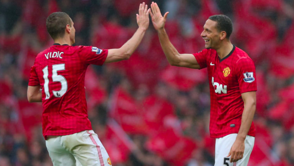 各自的进球 各自的进球